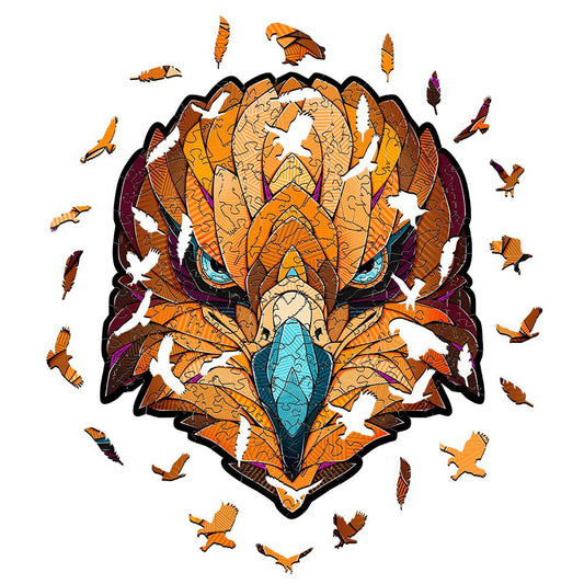 Legpuzzel Eagle Large