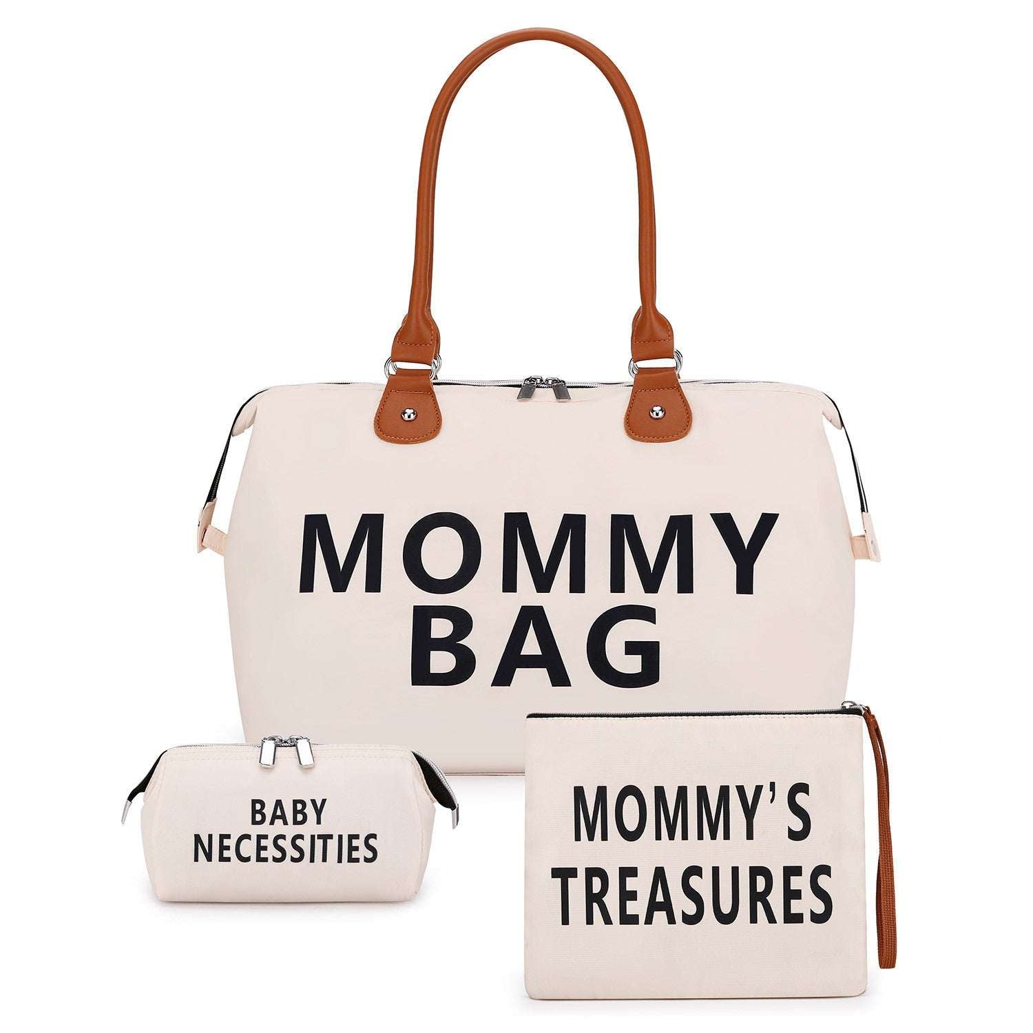 Mamma’s Essentials Reisset