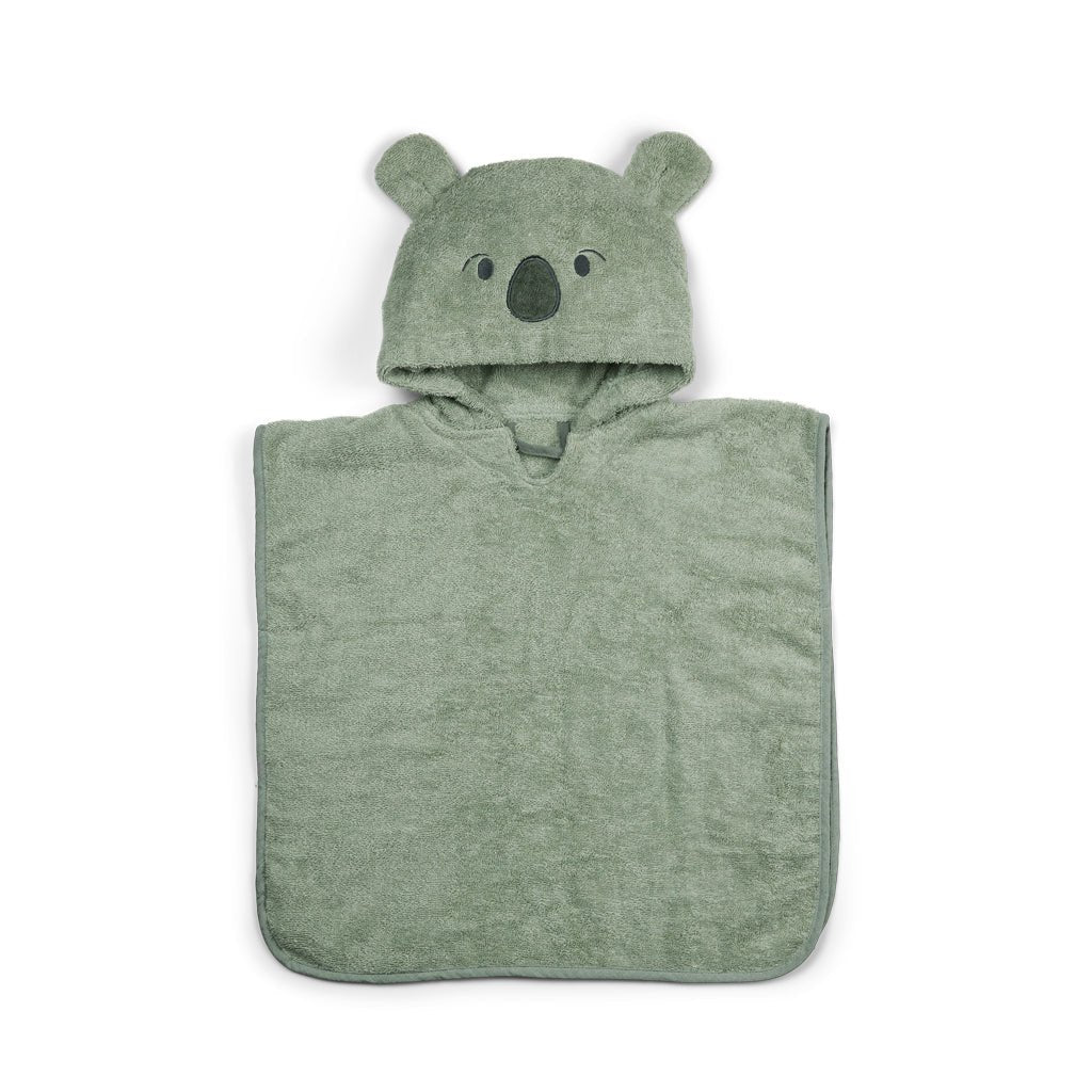 Adeline poncho
