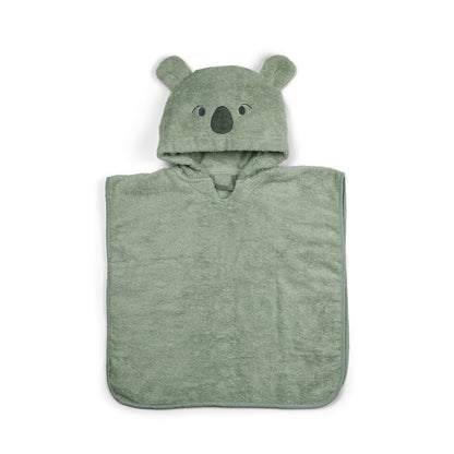 Adeline poncho