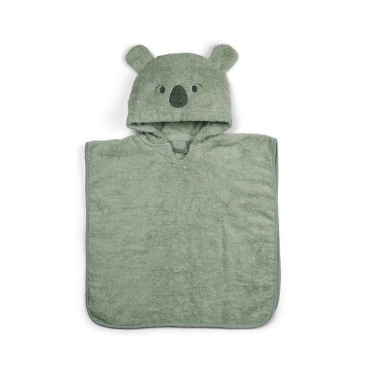 Adeline poncho