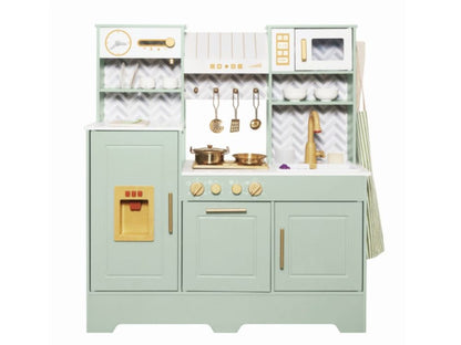 Little Chef Luxe Kinderkeuken