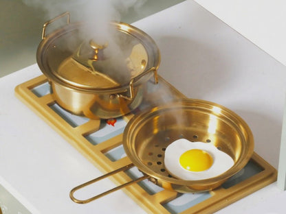 Little Chef Luxe Kinderkeuken