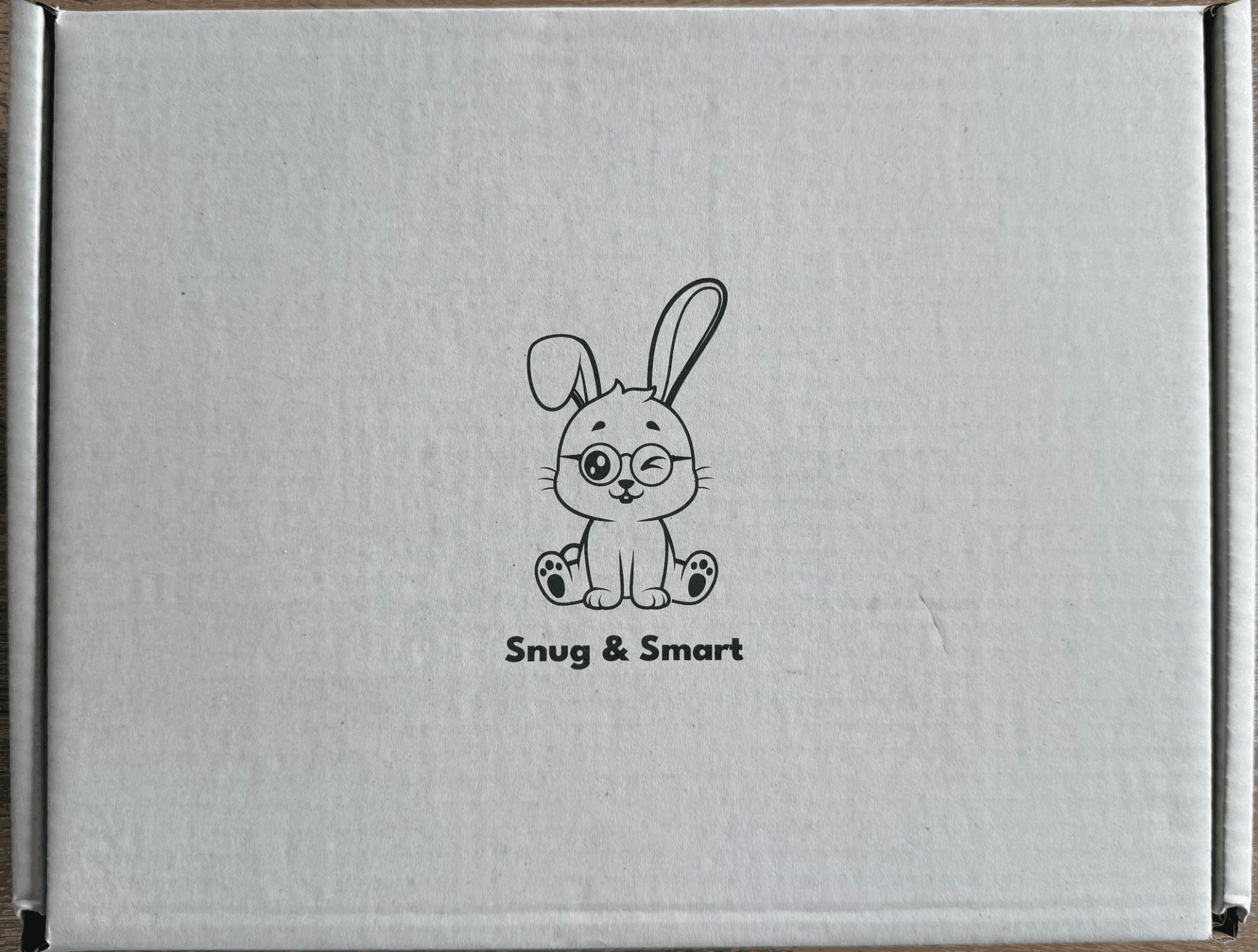 Eetbox Snug & Smart