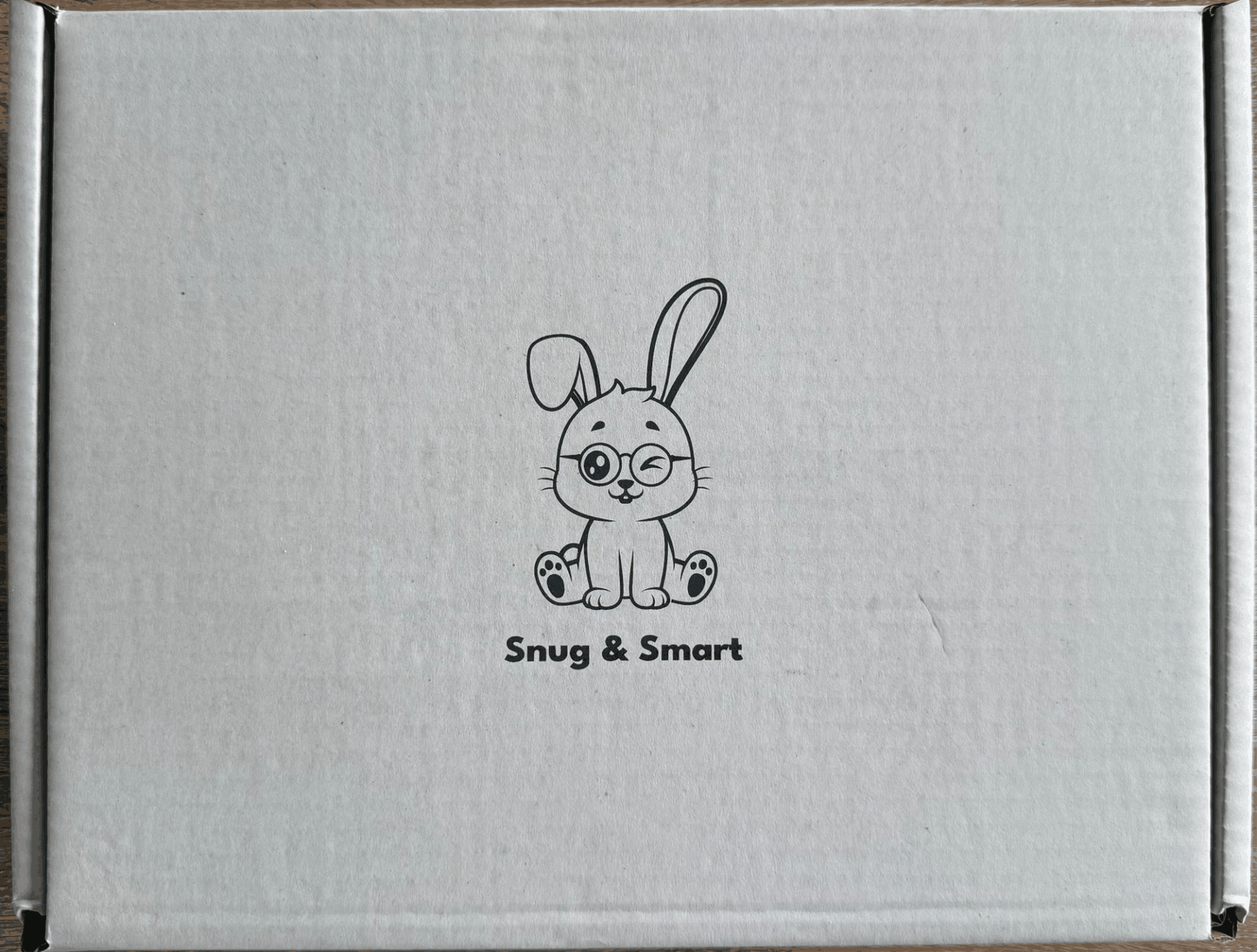 Snug & Smart Complete Baby Eetset