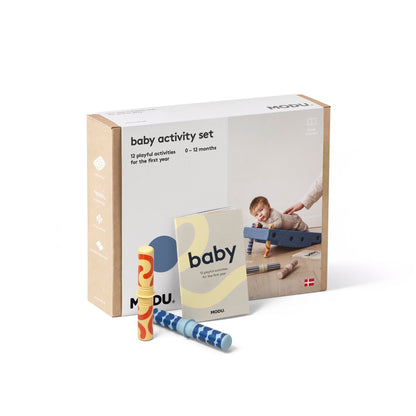MODU Baby Activity Set