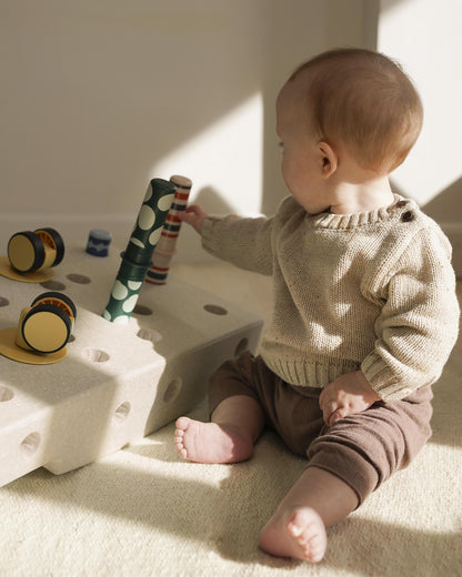 MODU Baby Activity Set