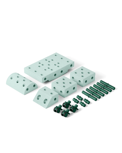 MODU Explorer Set