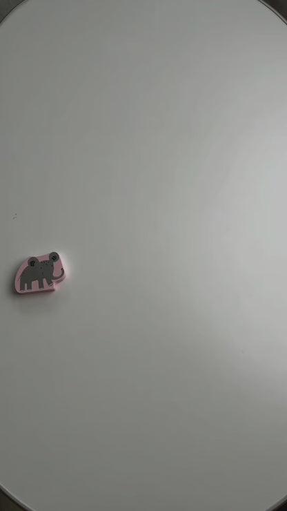 Balansspel met Vrolijke Dieren