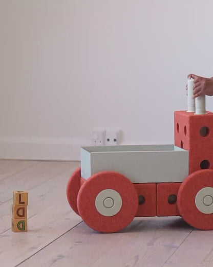 MODU 3-in-1 Baby Walker