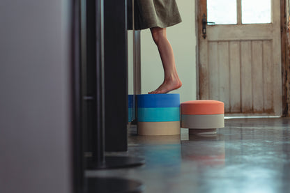 Rainbow Chair – Spelen, bouwen én gebruiken op jouw manier!