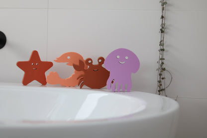 Waterfun – Spetterend speelplezier in bad of zwembad!